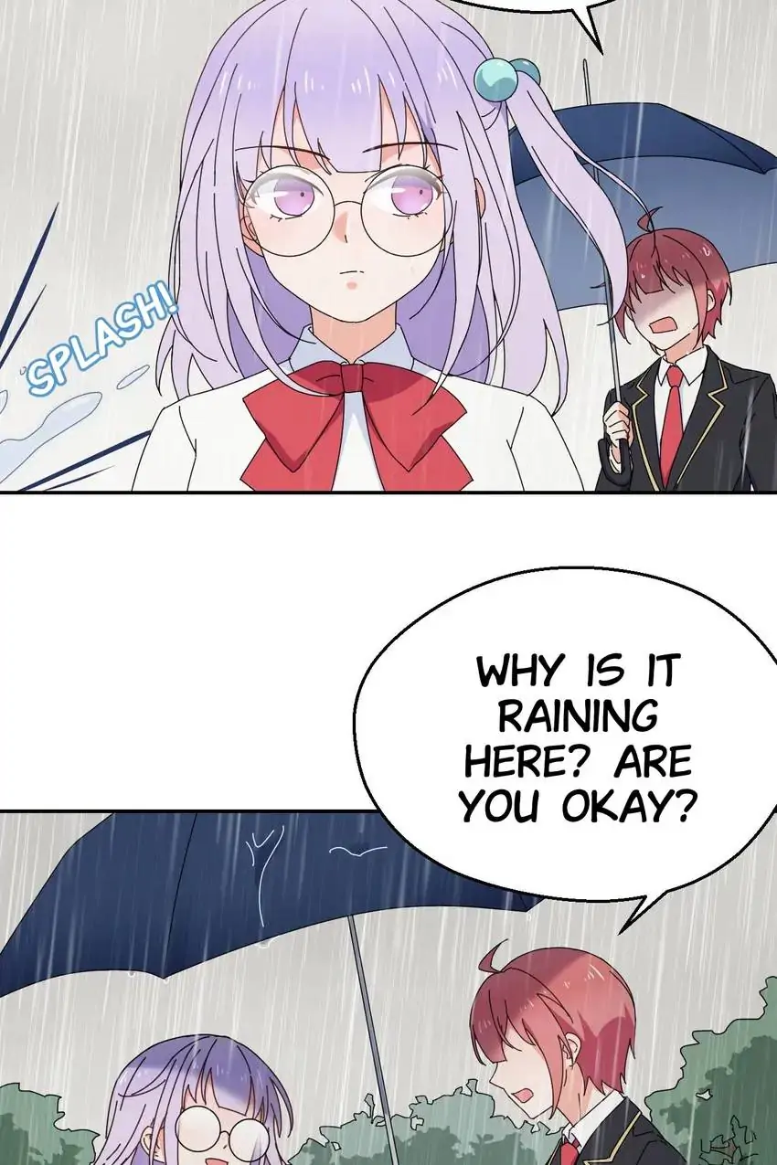 The Trap of True Love Chapter 29 - page 8