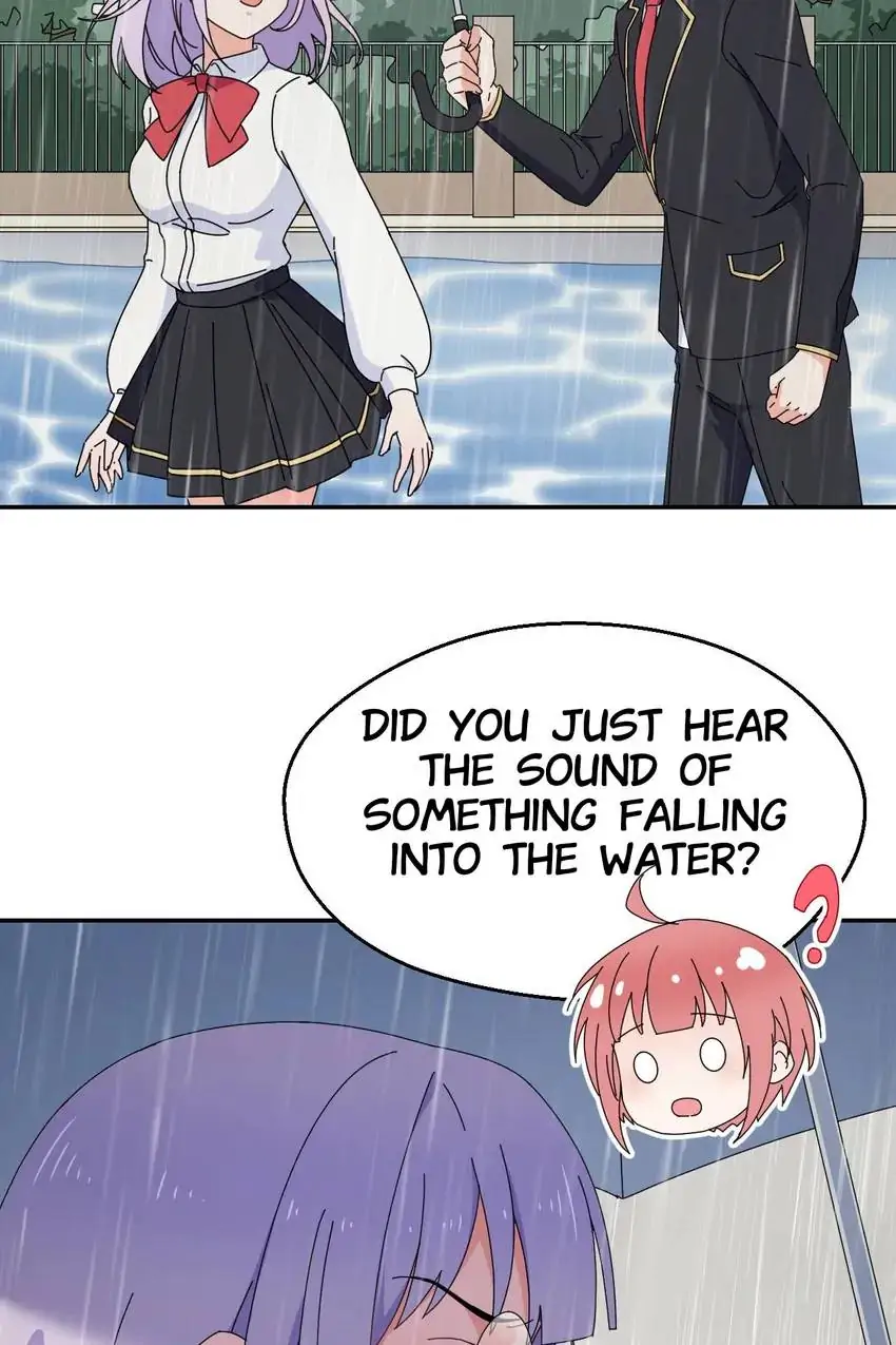The Trap of True Love Chapter 29 - page 9
