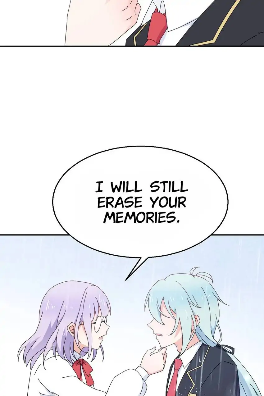The Trap of True Love Chapter 28 - page 15