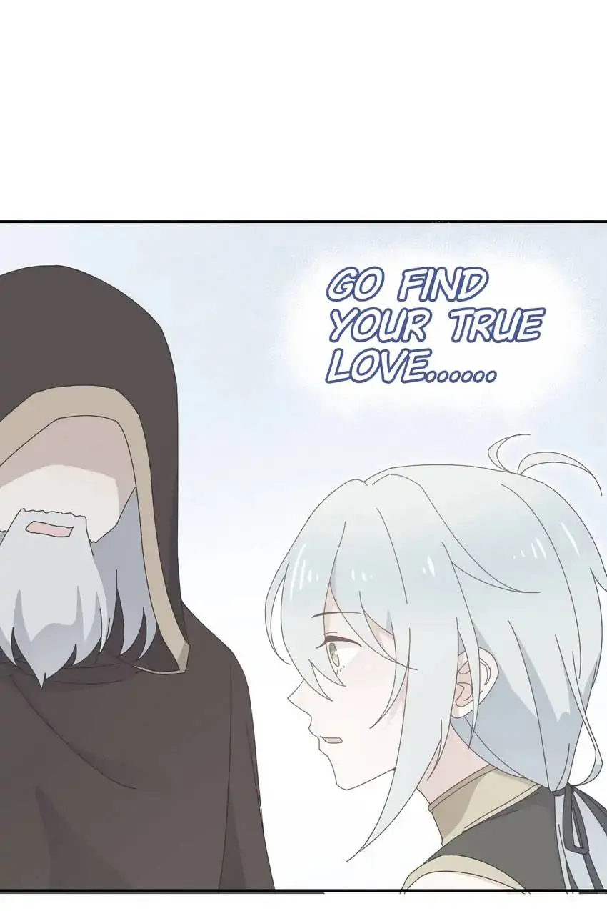 The Trap of True Love Chapter 28 - page 21