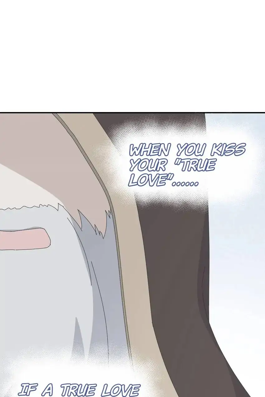 The Trap of True Love Chapter 28 - page 22