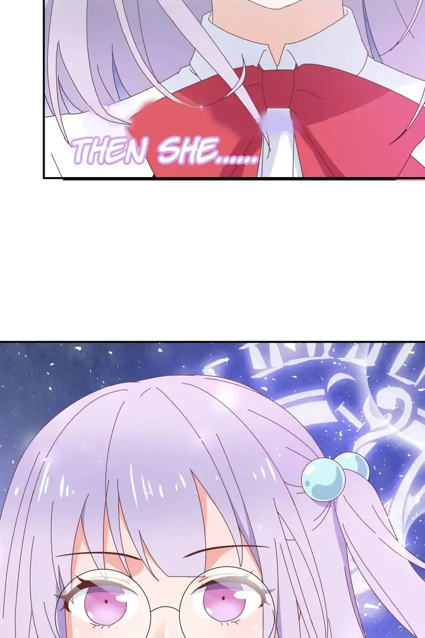 The Trap of True Love Chapter 28 - page 24