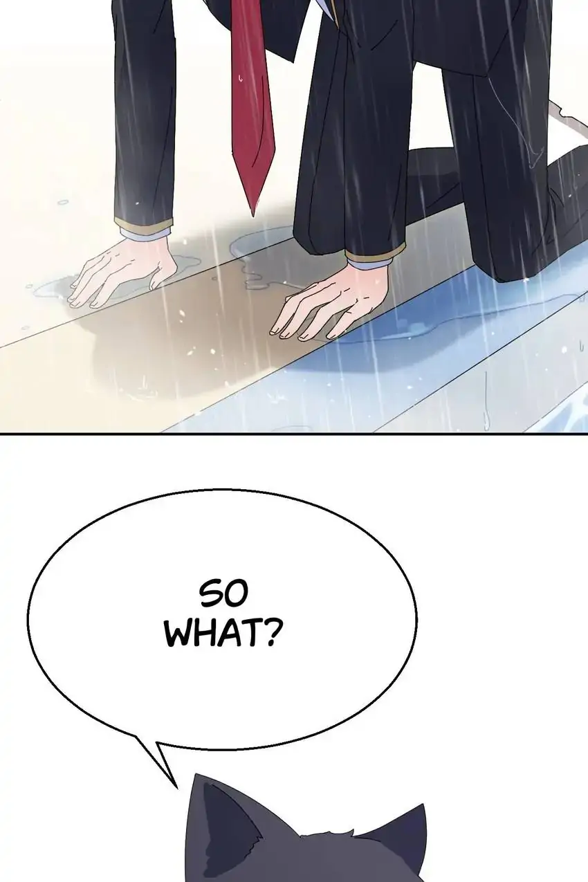 The Trap of True Love Chapter 28 - page 5
