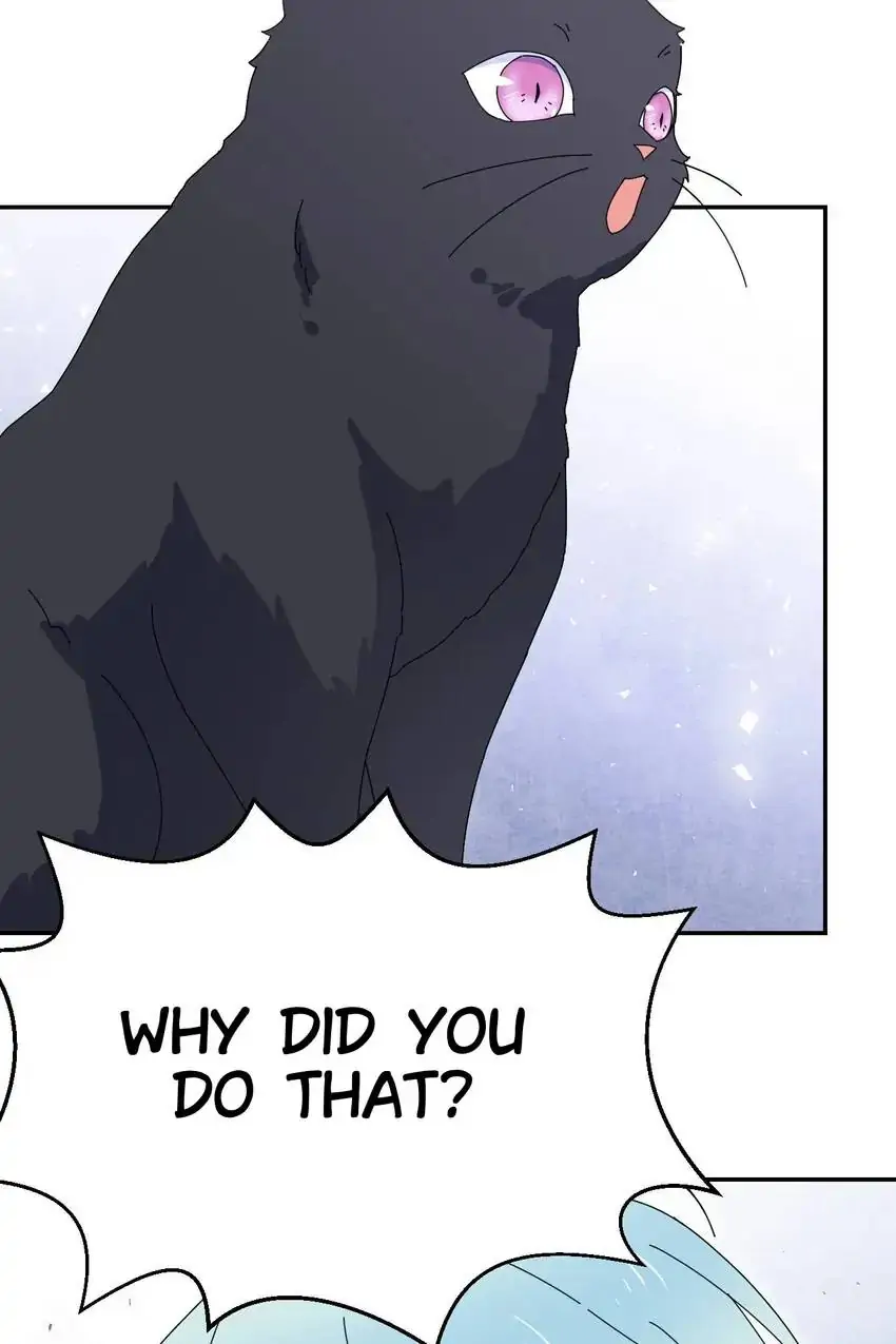 The Trap of True Love Chapter 28 - page 6
