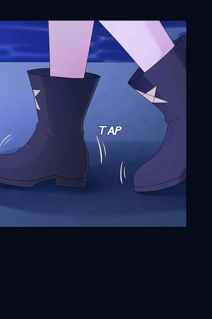 The Trap of True Love Chapter 27 - page 20