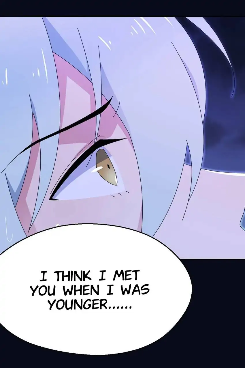 The Trap of True Love Chapter 27 - page 21