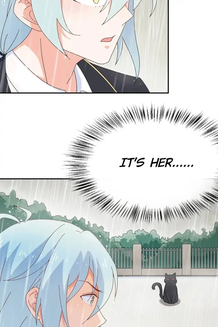 The Trap of True Love Chapter 27 - page 33