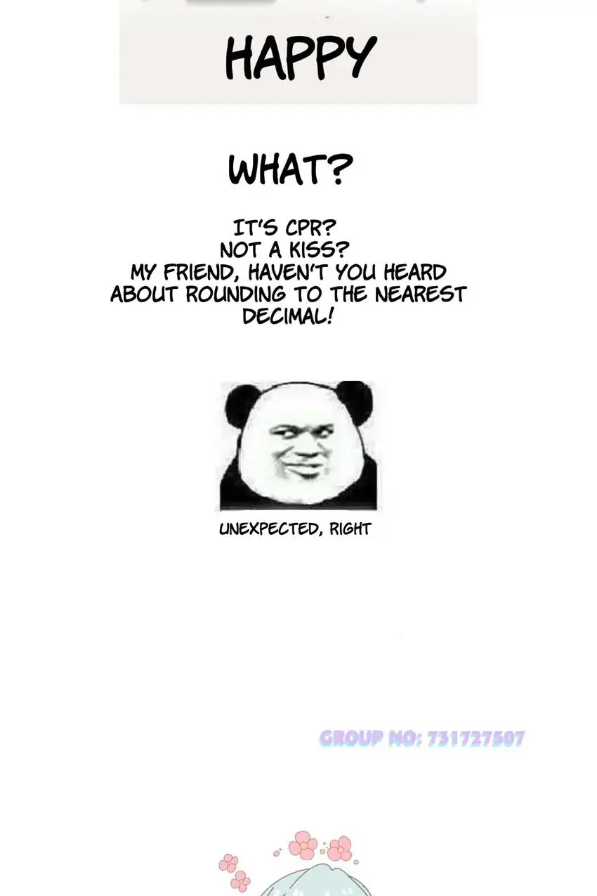 The Trap of True Love Chapter 26 - page 29