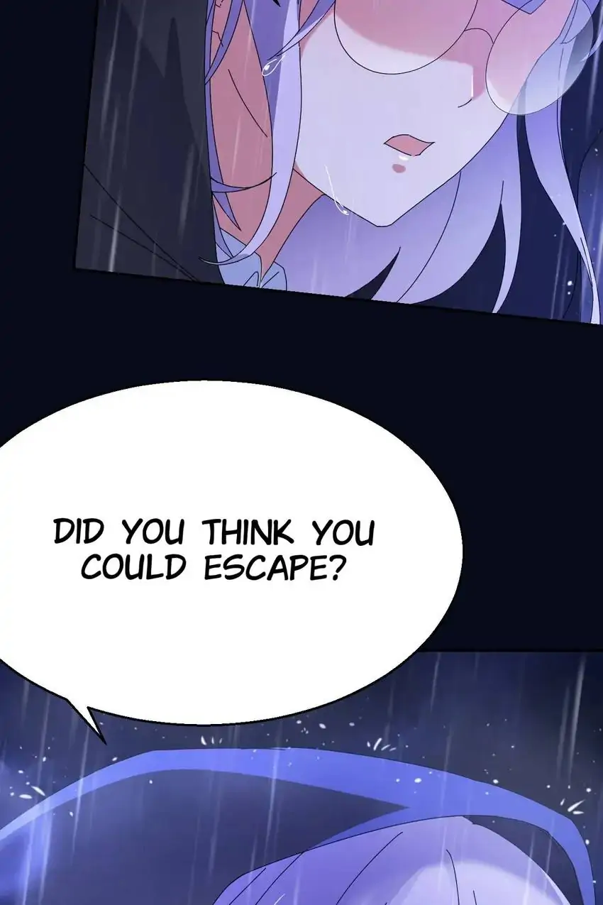 The Trap of True Love Chapter 25 - page 20