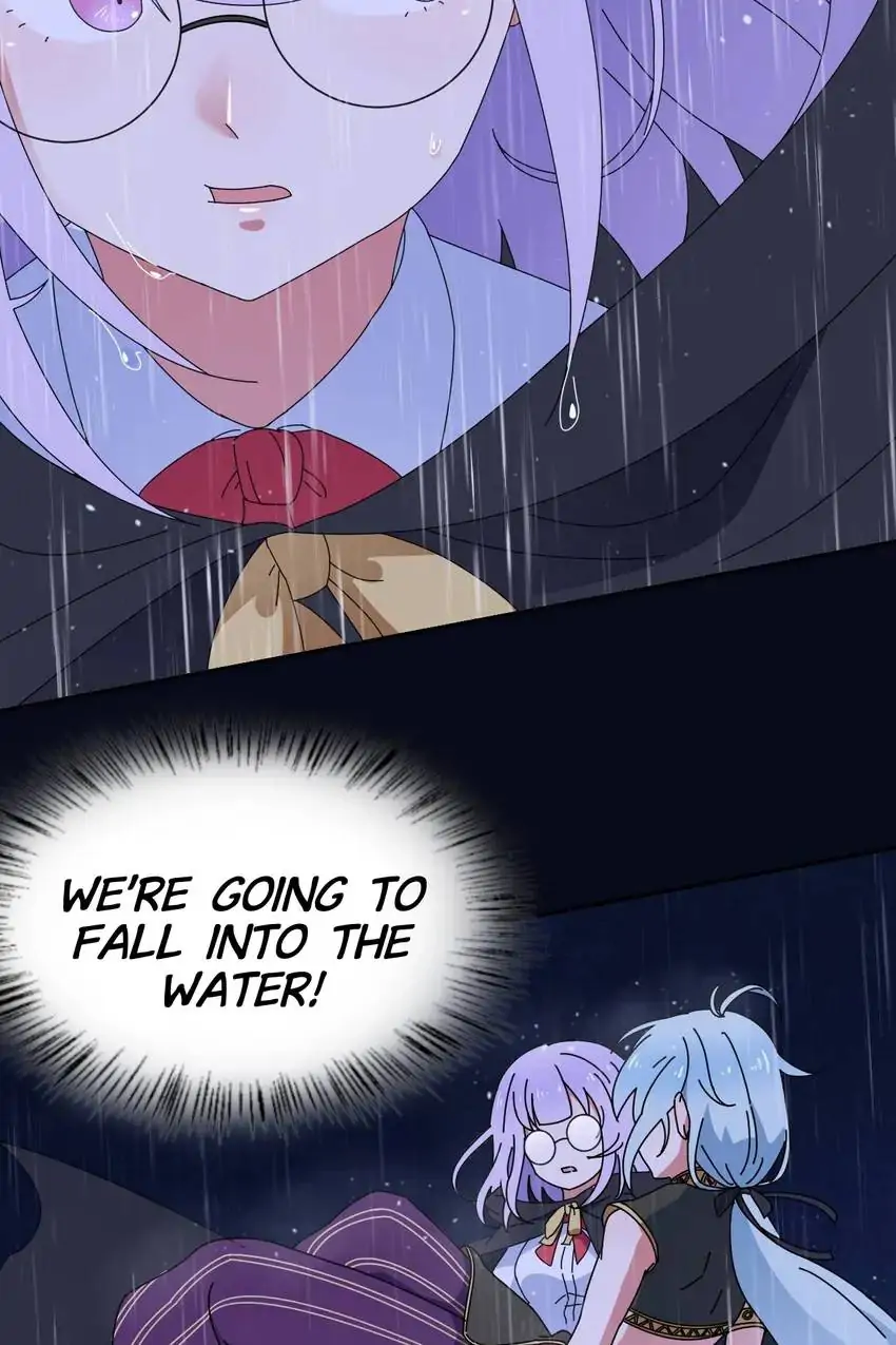 The Trap of True Love Chapter 25 - page 26
