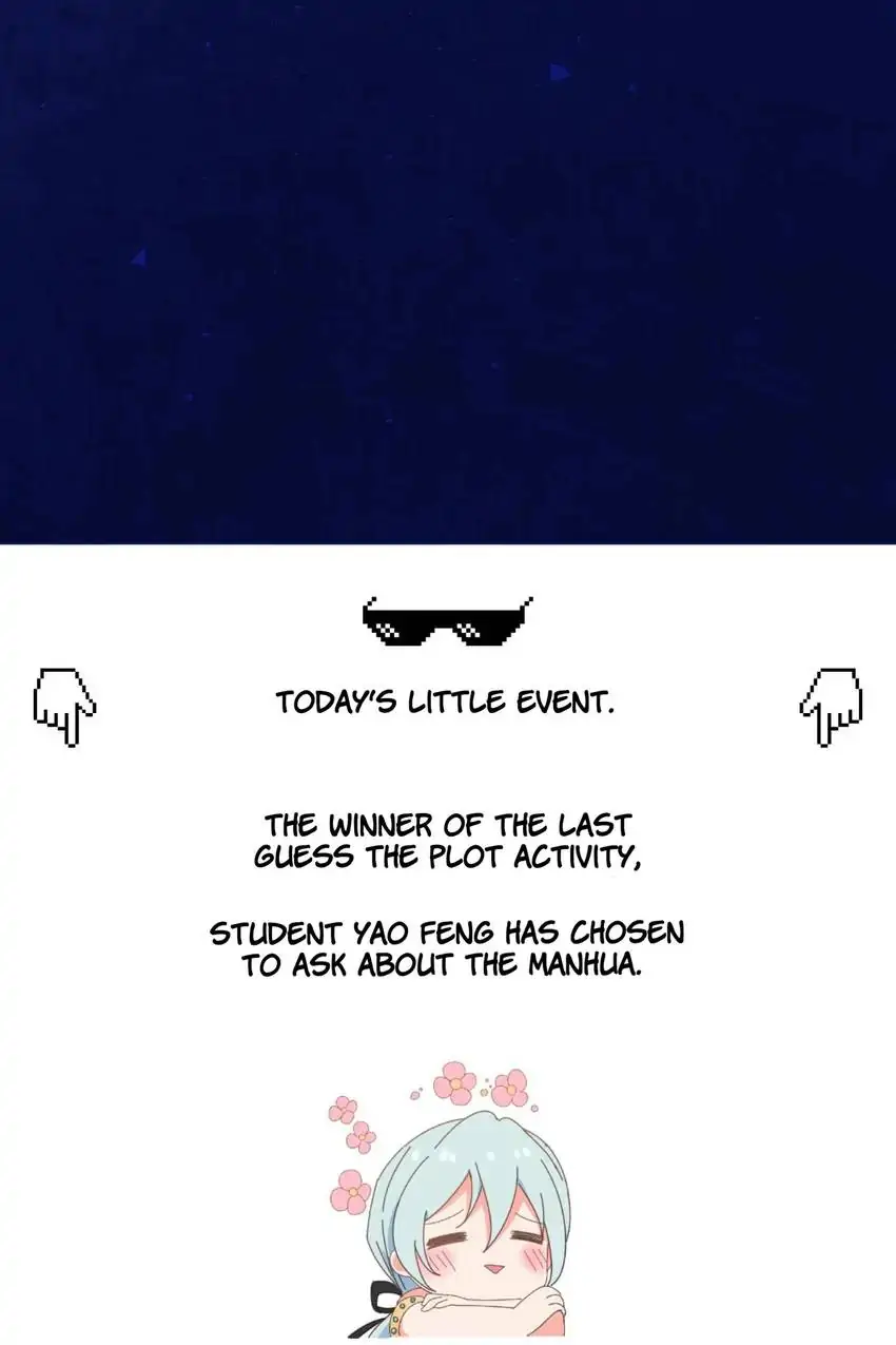 The Trap of True Love Chapter 25 - page 34