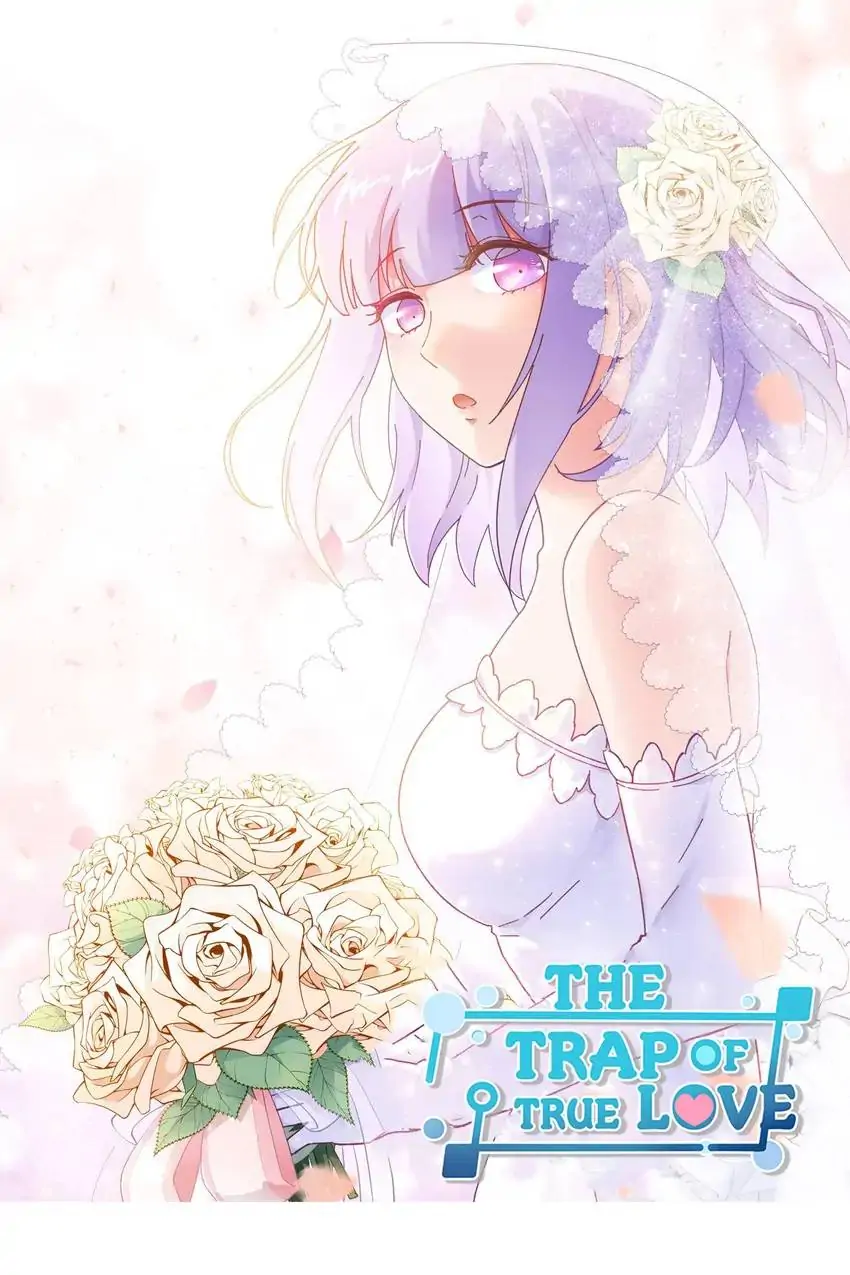 The Trap of True Love Chapter 24 - page 1