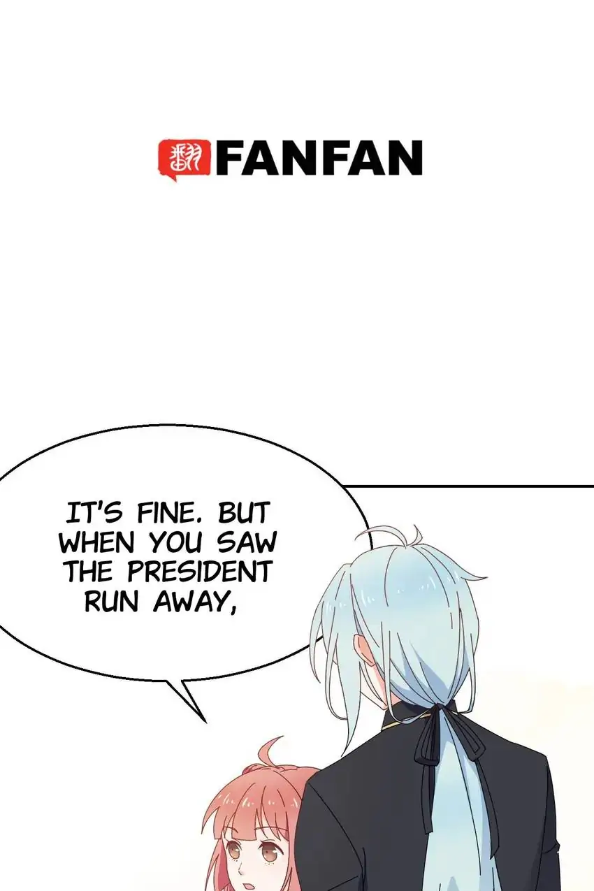 The Trap of True Love Chapter 24 - page 3