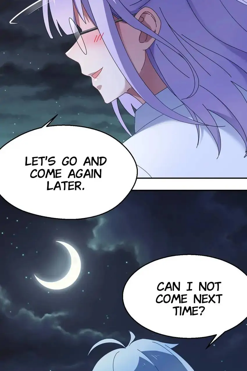 The Trap of True Love Chapter 22 - page 11