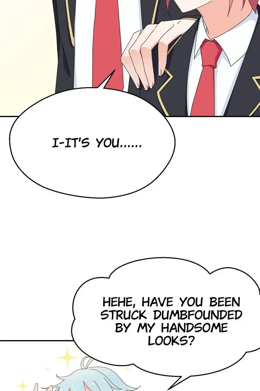 The Trap of True Love Chapter 22 - page 20