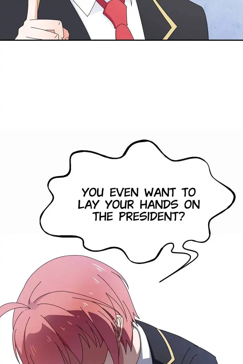 The Trap of True Love Chapter 22 - page 28