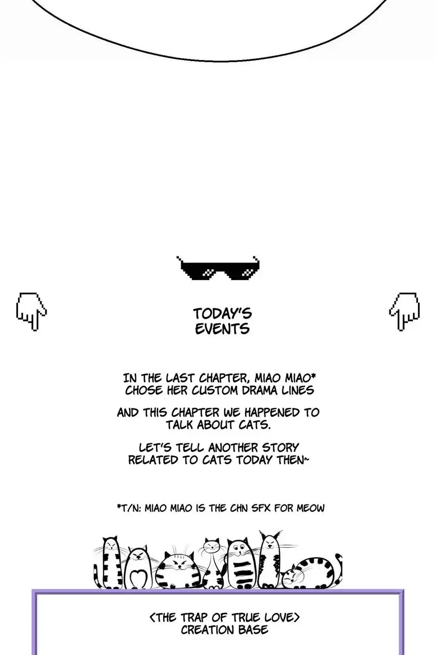 The Trap of True Love Chapter 22 - page 34