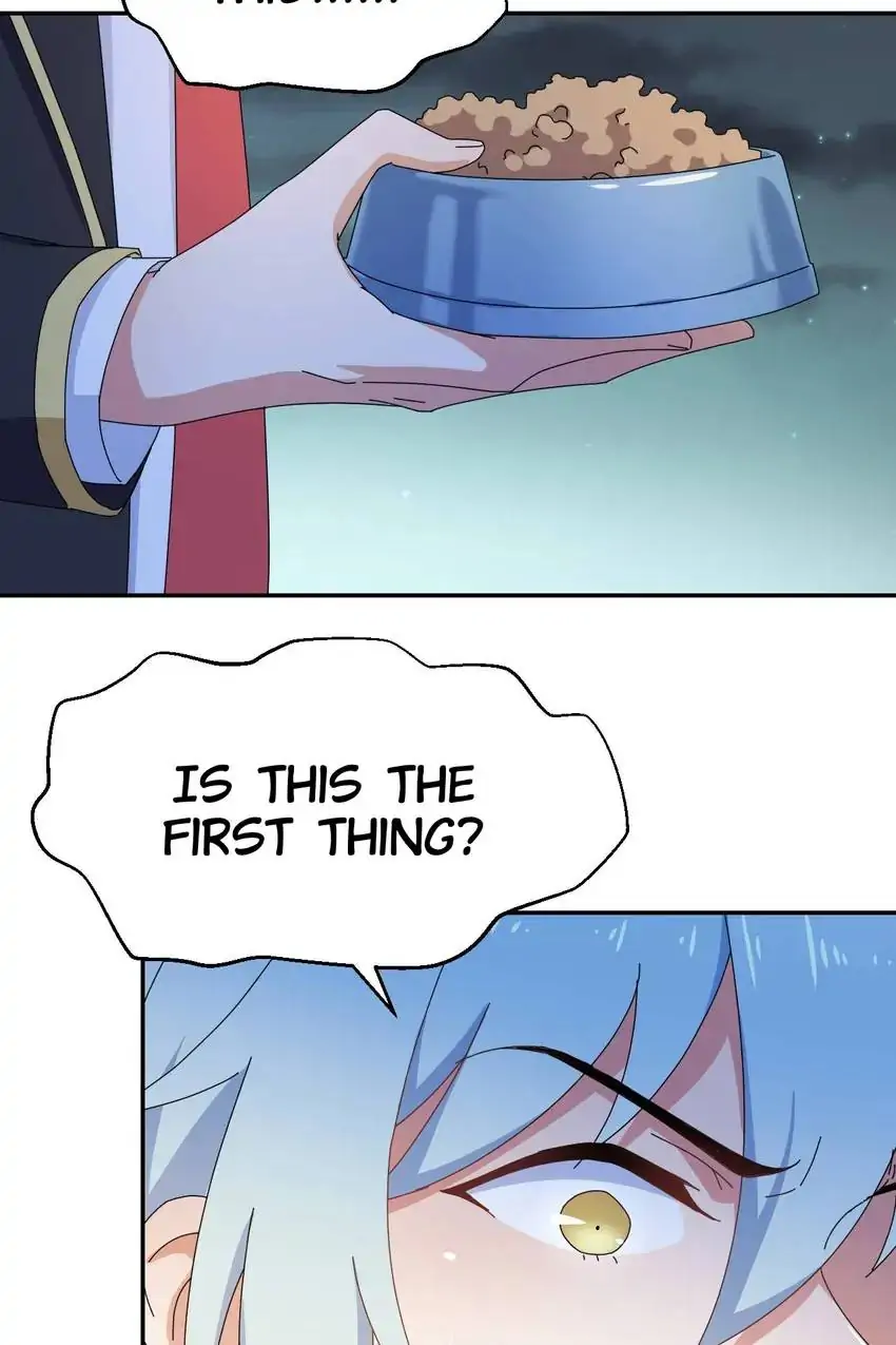 The Trap of True Love Chapter 21 - page 10
