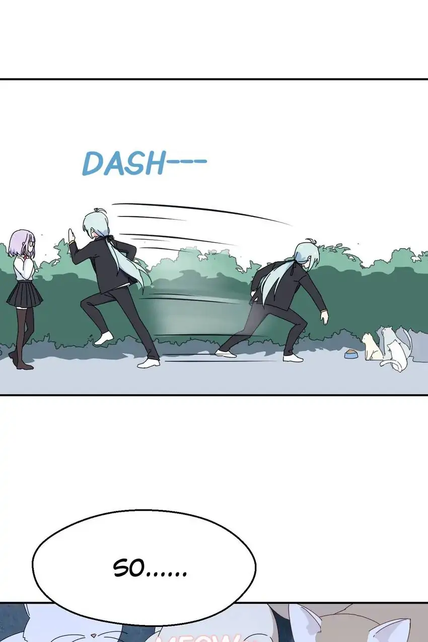 The Trap of True Love Chapter 21 - page 22