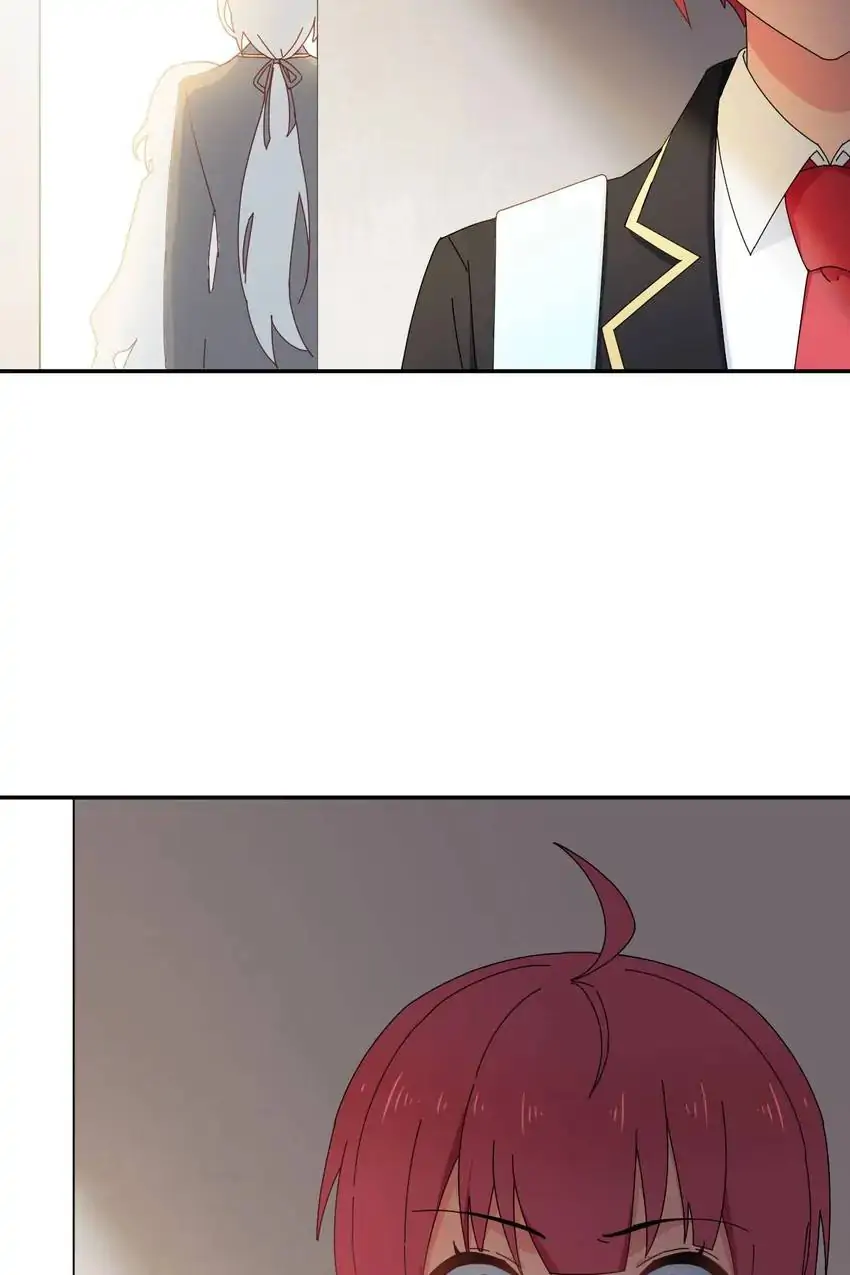 The Trap of True Love Chapter 21 - page 3