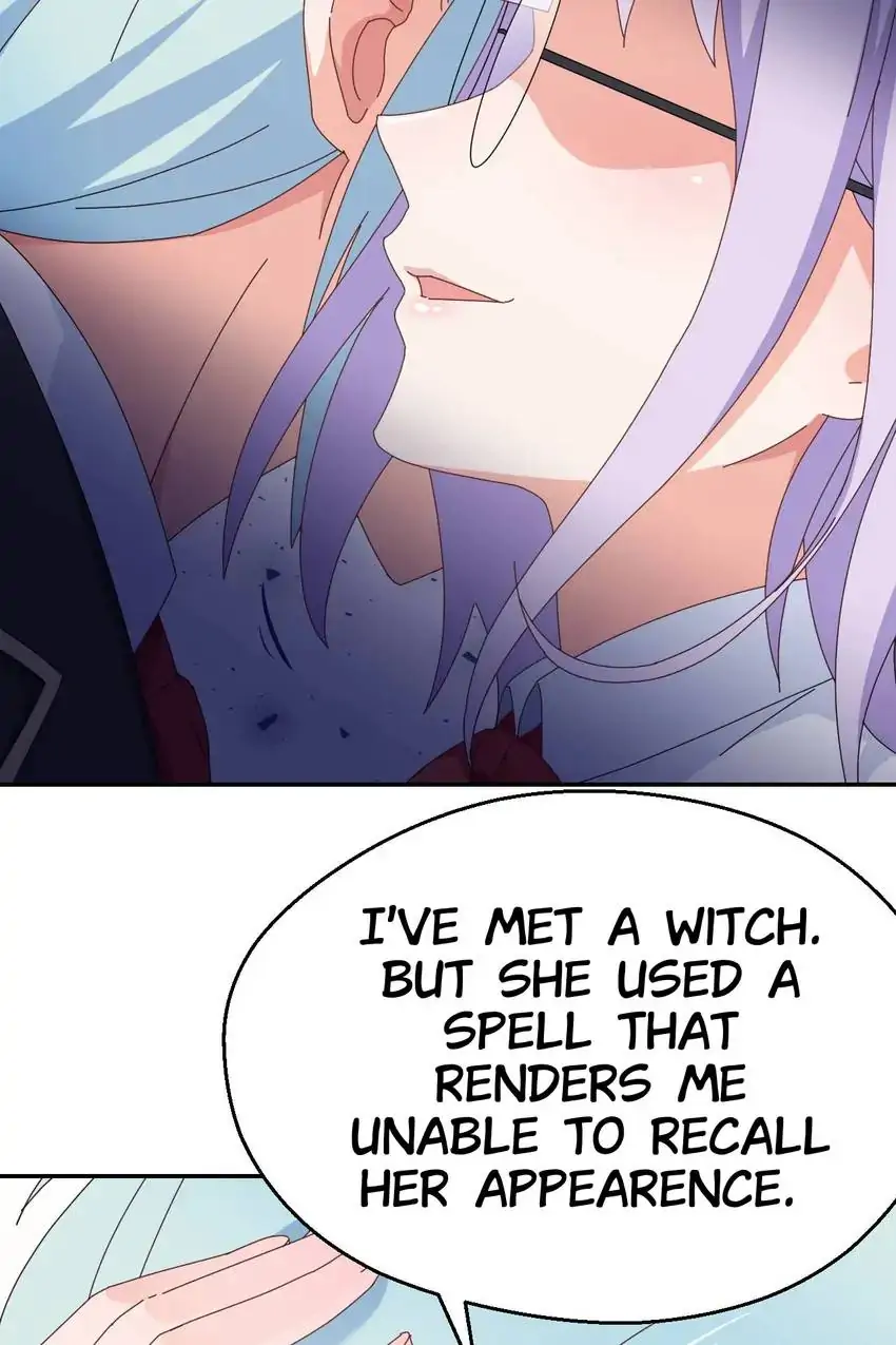 The Trap of True Love Chapter 20 - page 13