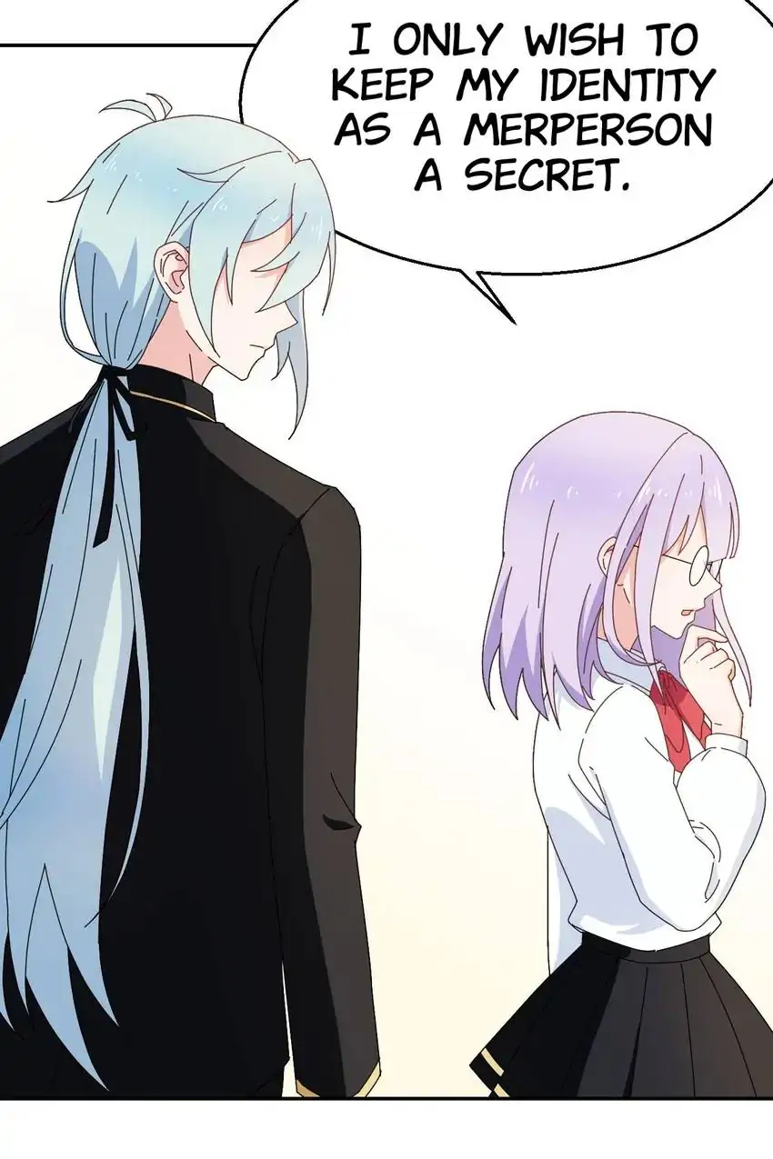 The Trap of True Love Chapter 20 - page 20