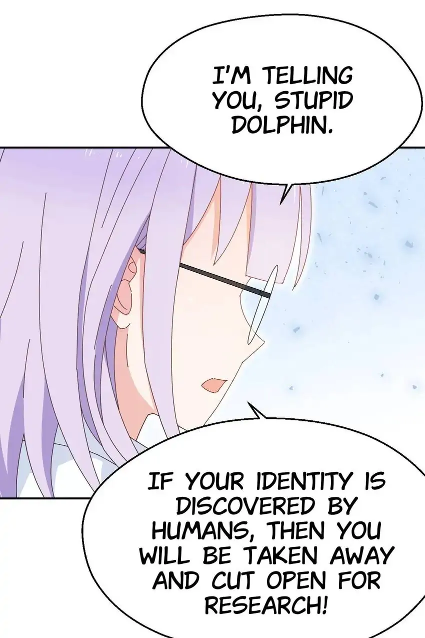 The Trap of True Love Chapter 20 - page 21