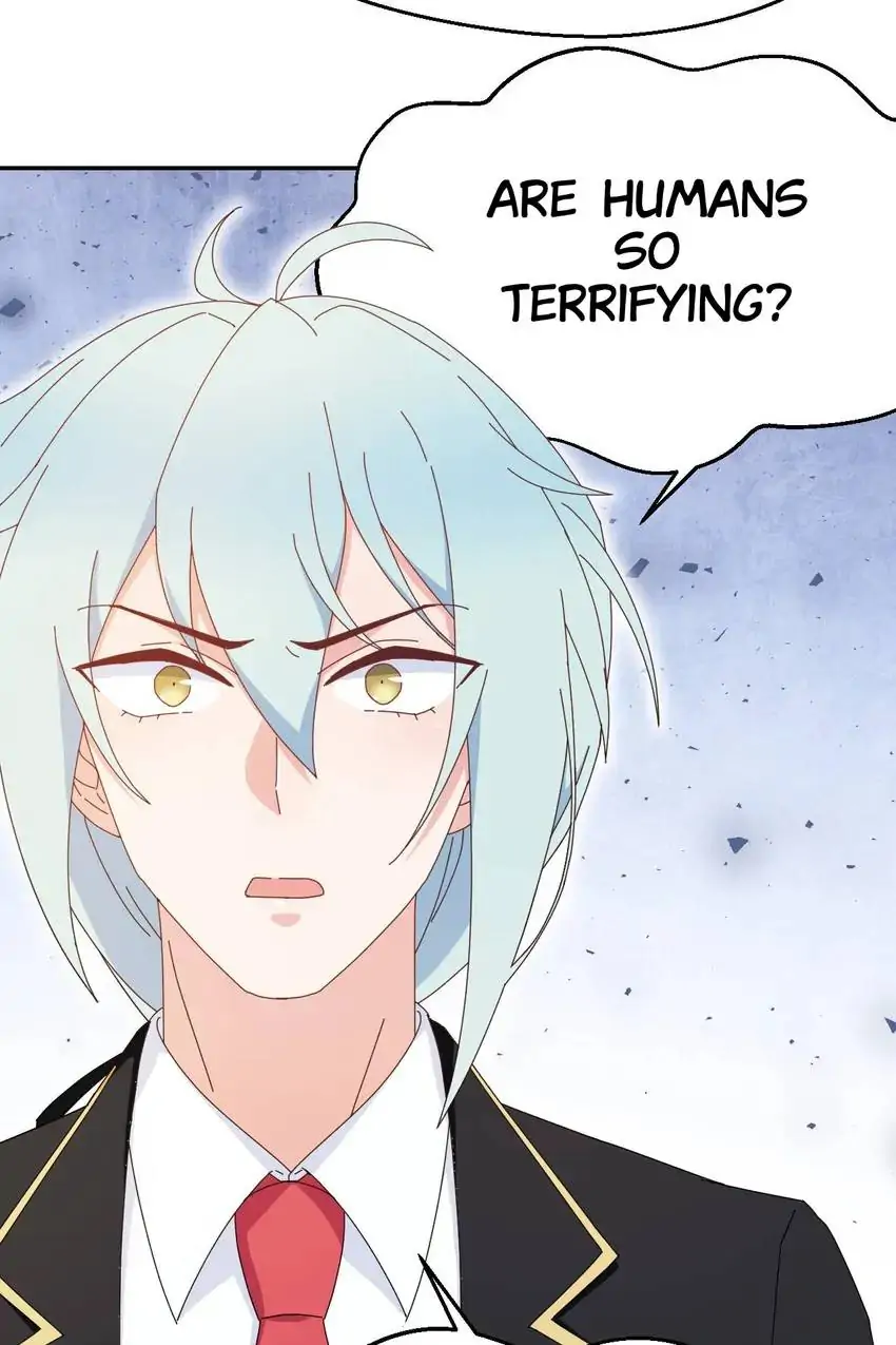 The Trap of True Love Chapter 20 - page 22