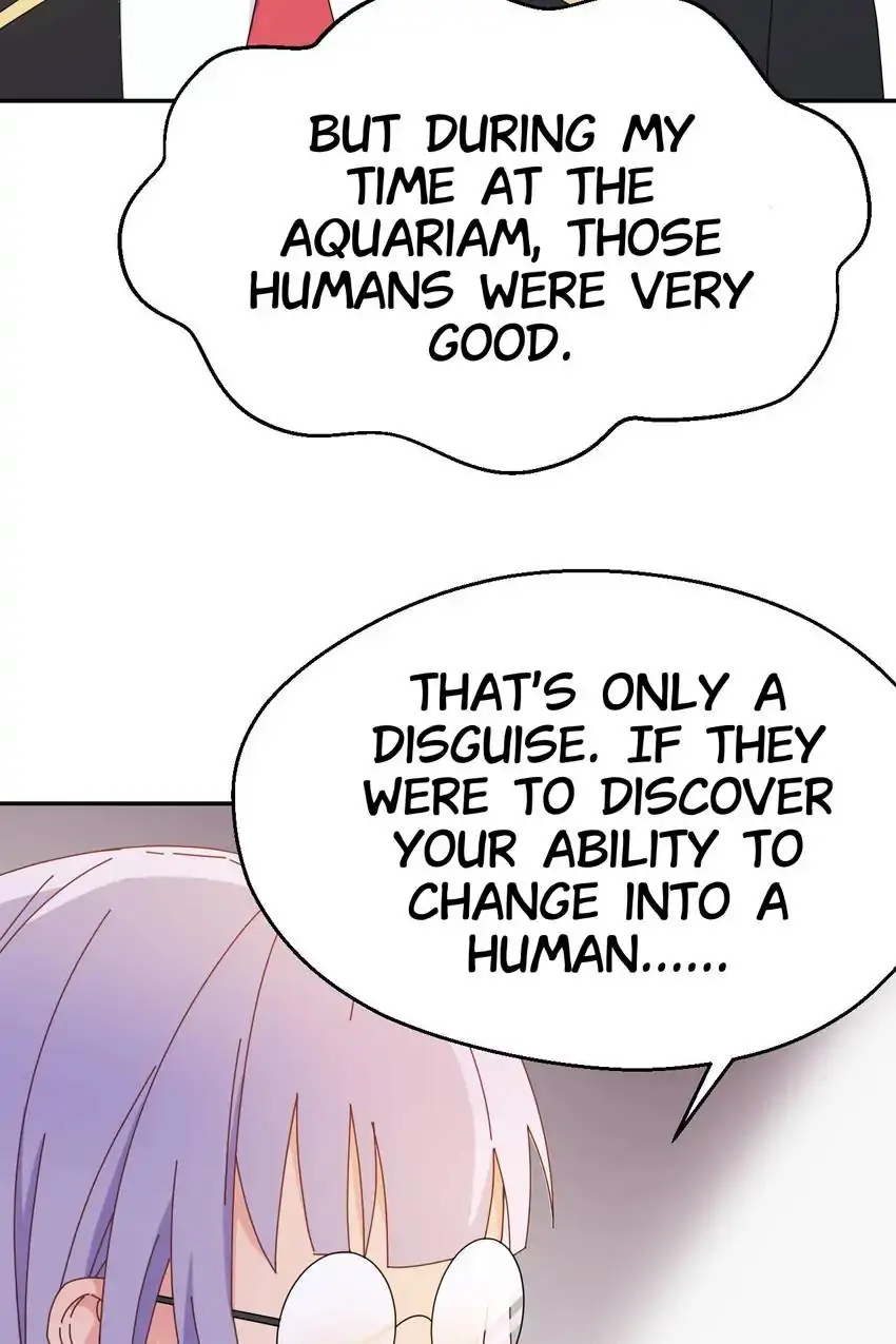 The Trap of True Love Chapter 20 - page 23