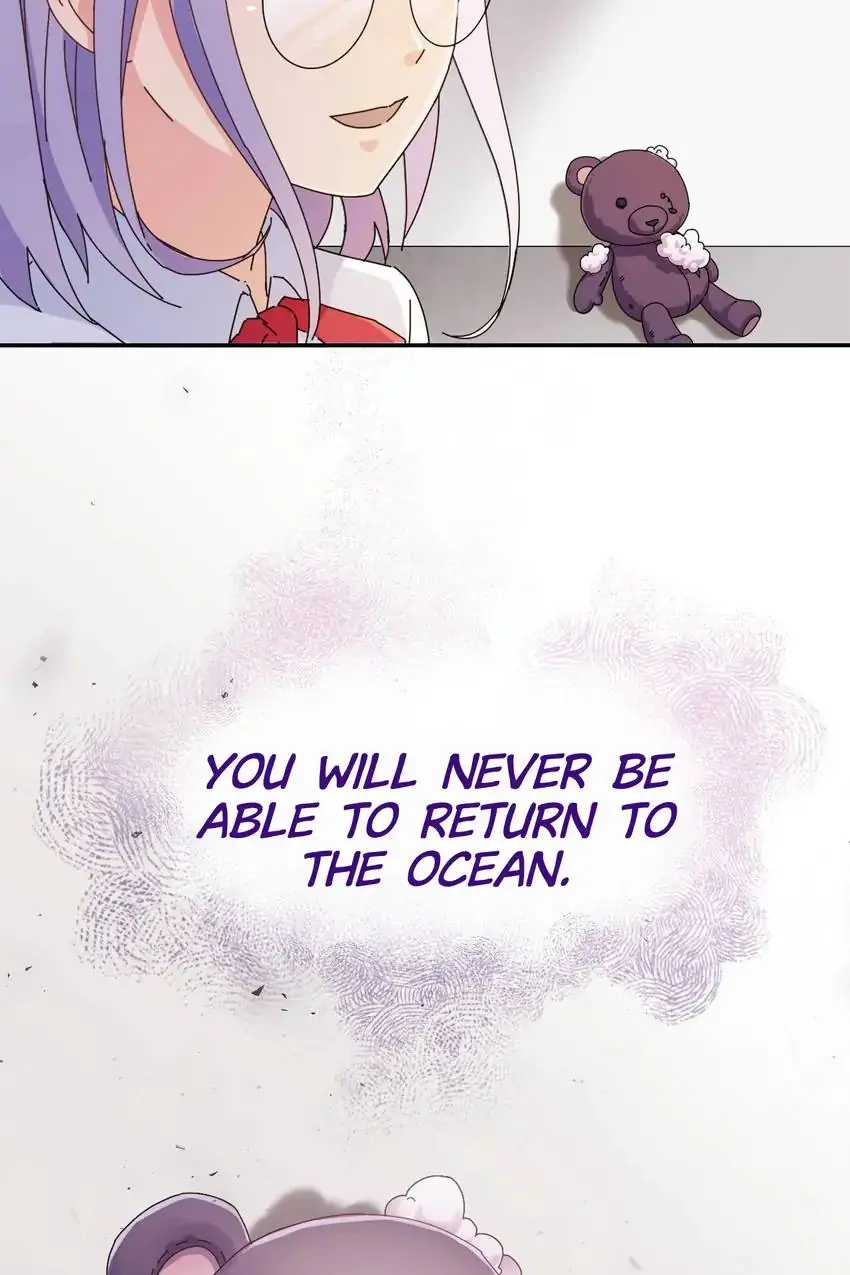 The Trap of True Love Chapter 20 - page 24
