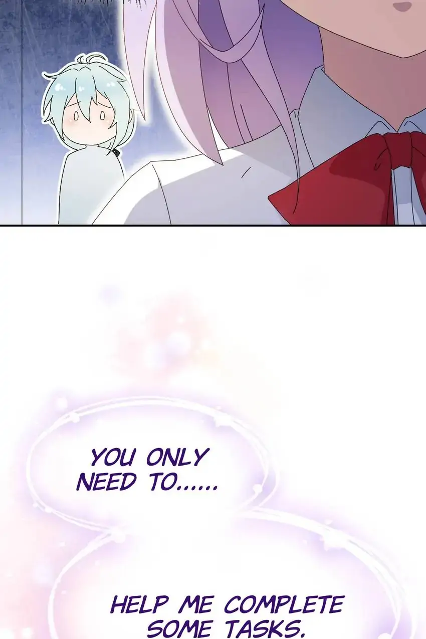 The Trap of True Love Chapter 20 - page 27