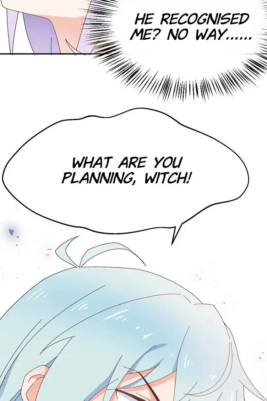 The Trap of True Love Chapter 20 - page 6