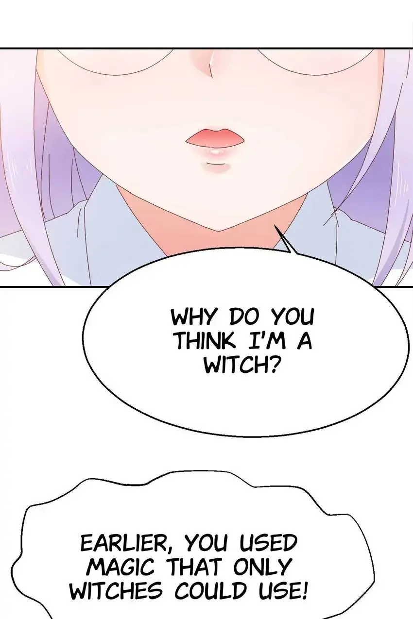 The Trap of True Love Chapter 20 - page 8