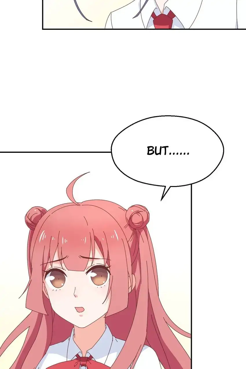 The Trap of True Love Chapter 18 - page 12