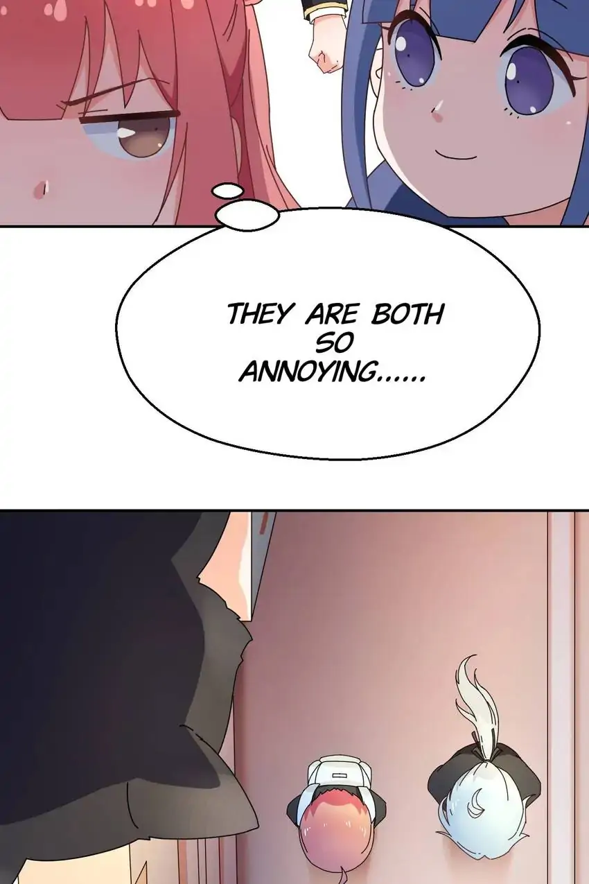 The Trap of True Love Chapter 18 - page 14