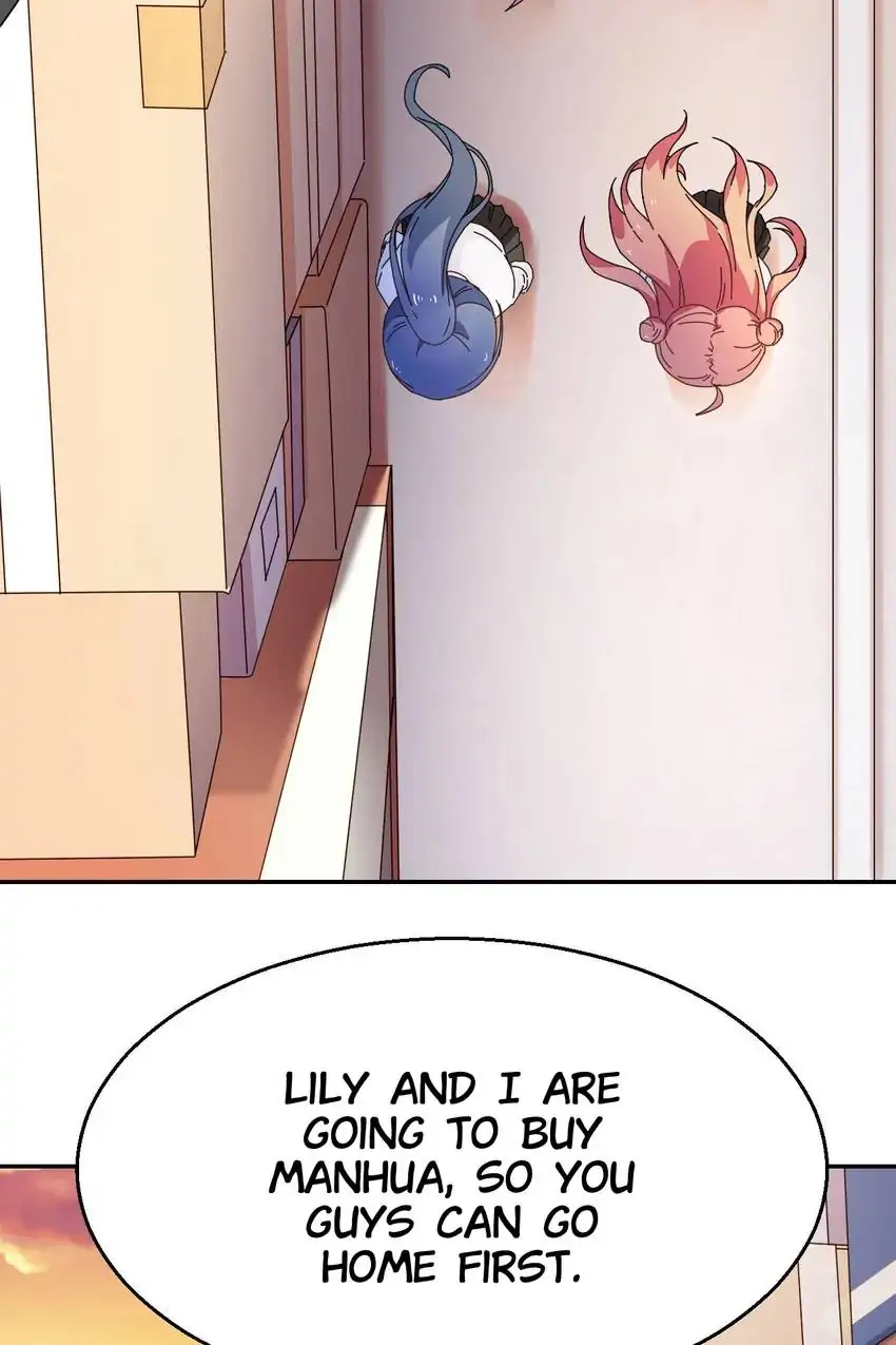The Trap of True Love Chapter 18 - page 15