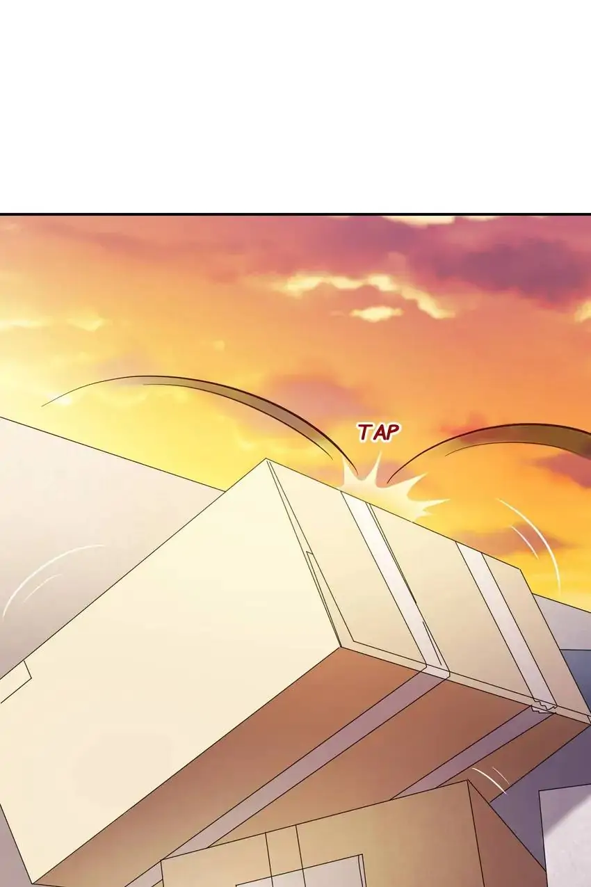The Trap of True Love Chapter 18 - page 21