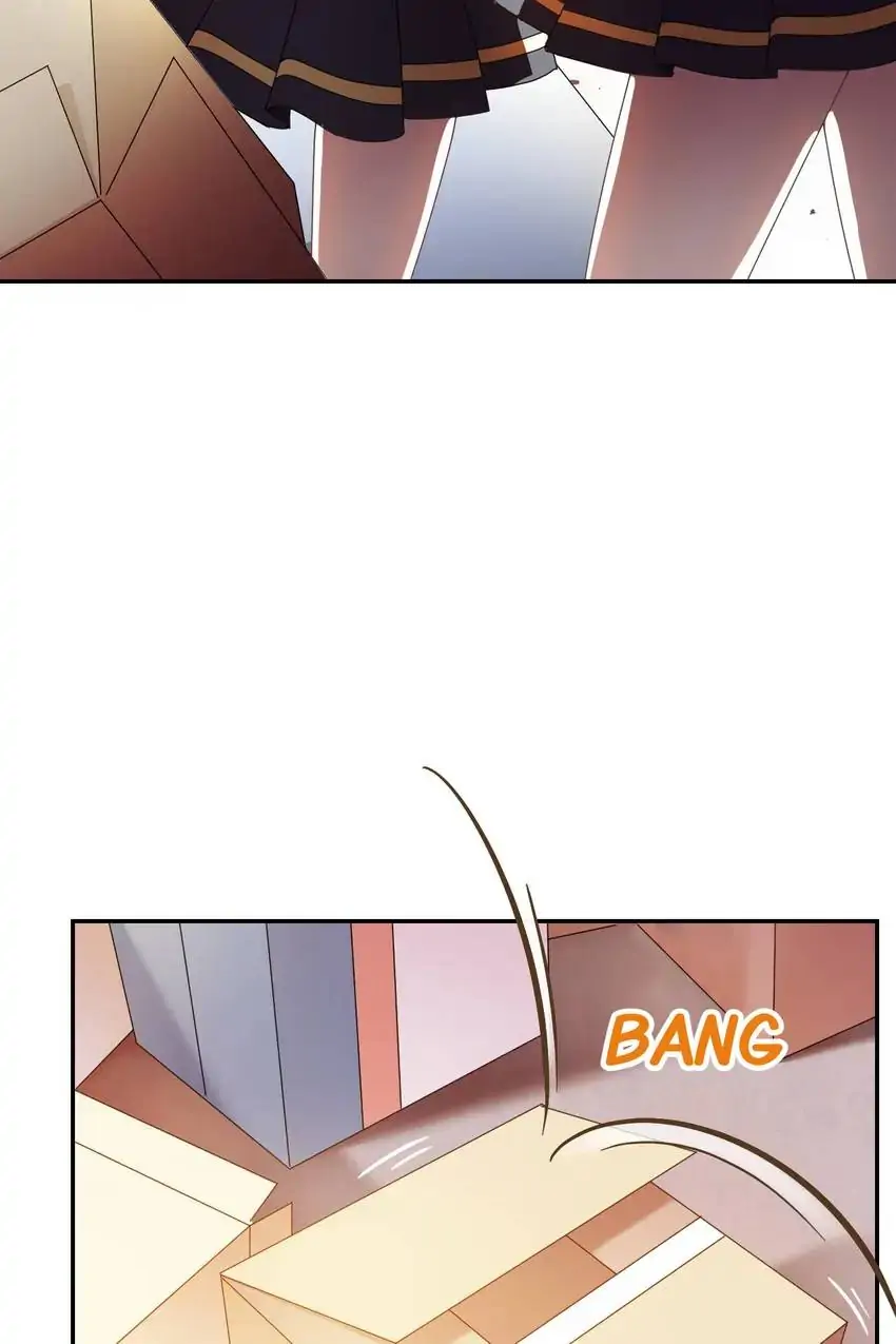 The Trap of True Love Chapter 18 - page 28