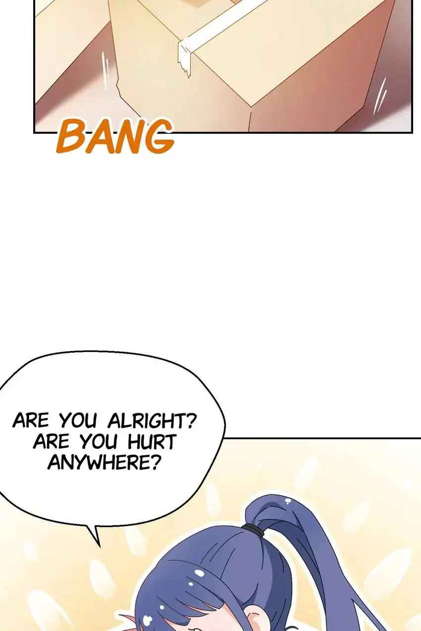 The Trap of True Love Chapter 18 - page 29