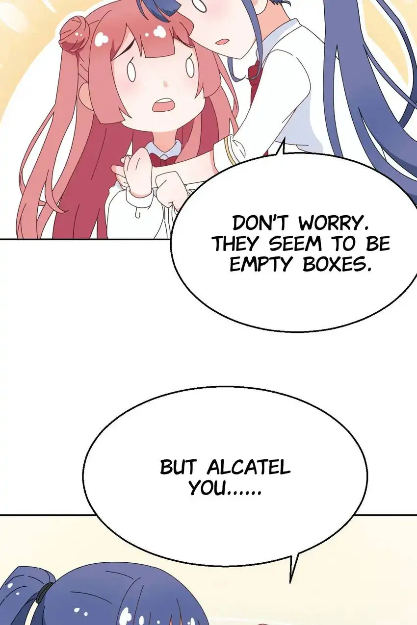 The Trap of True Love Chapter 18 - page 30