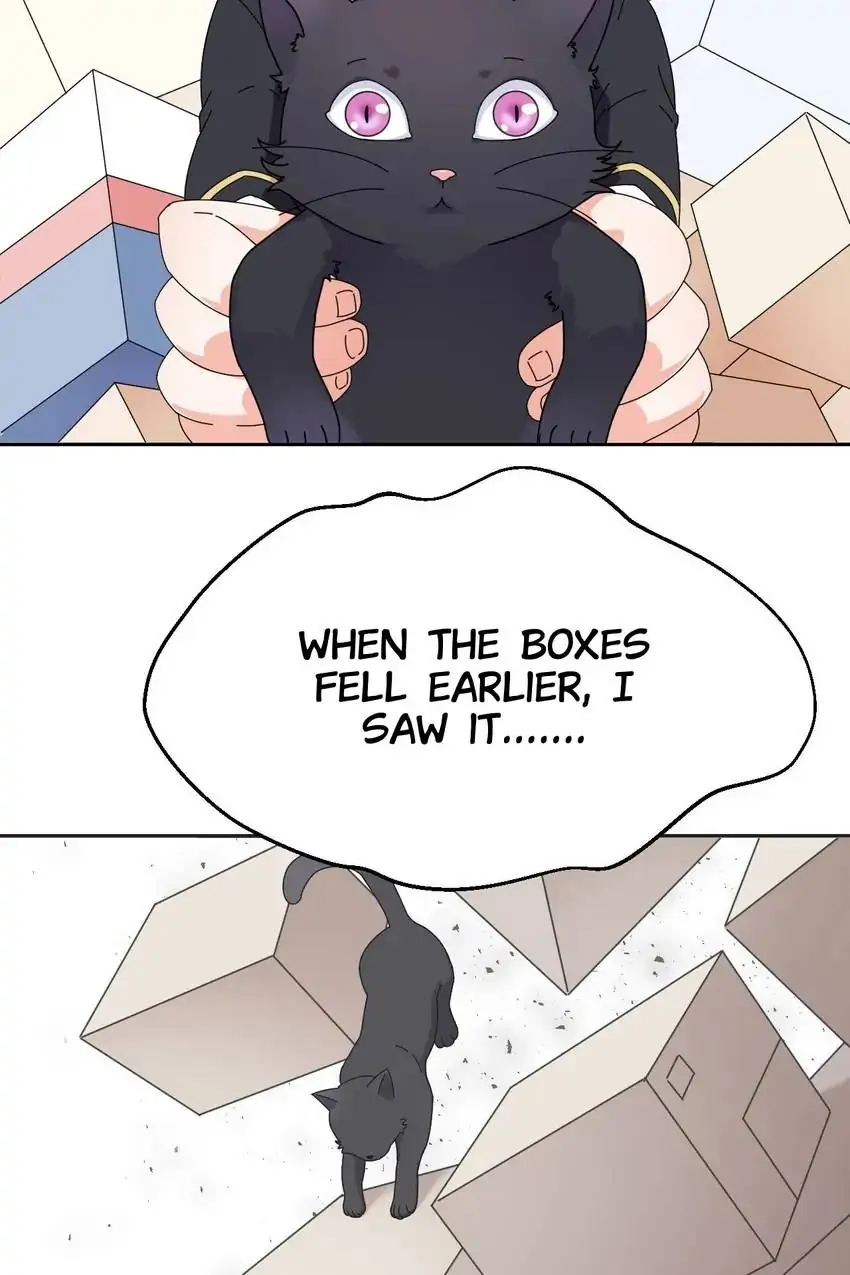 The Trap of True Love Chapter 18 - page 34