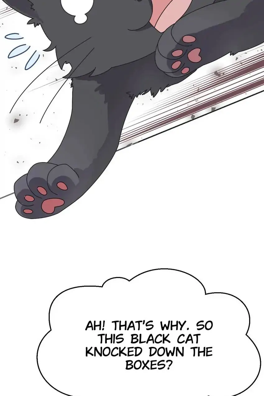 The Trap of True Love Chapter 18 - page 36
