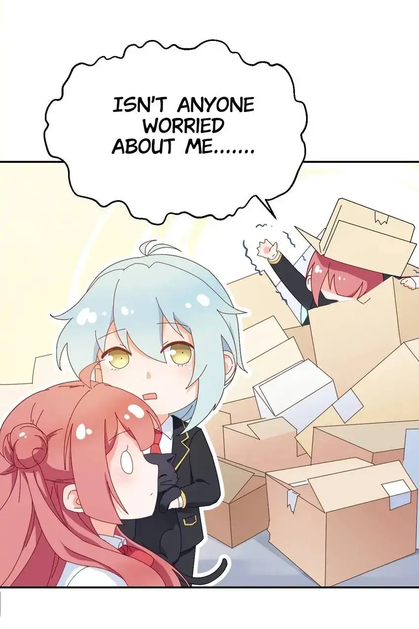 The Trap of True Love Chapter 18 - page 40