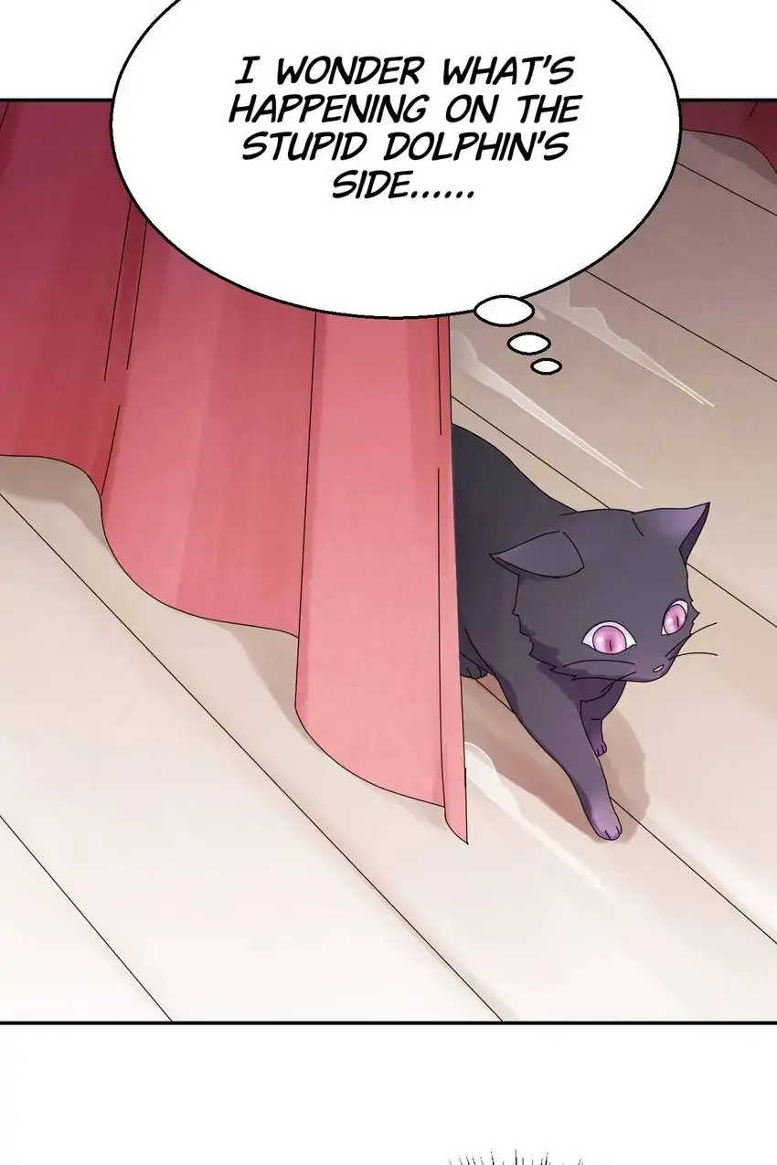 The Trap of True Love Chapter 18 - page 8
