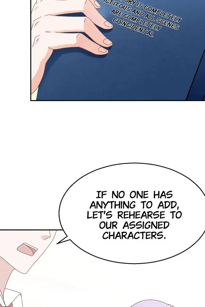 The Trap of True Love Chapter 17 - page 11
