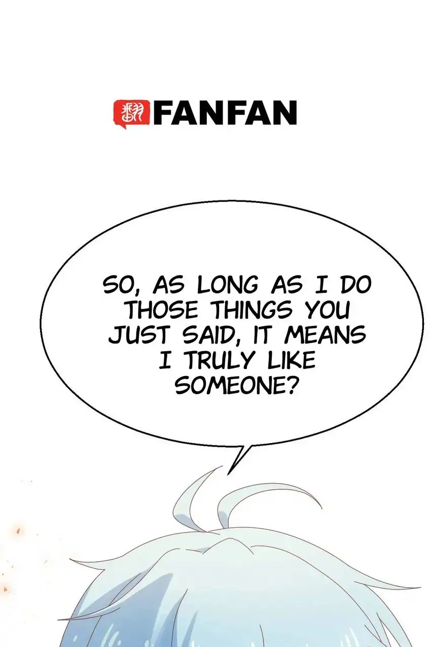 The Trap of True Love Chapter 17 - page 2