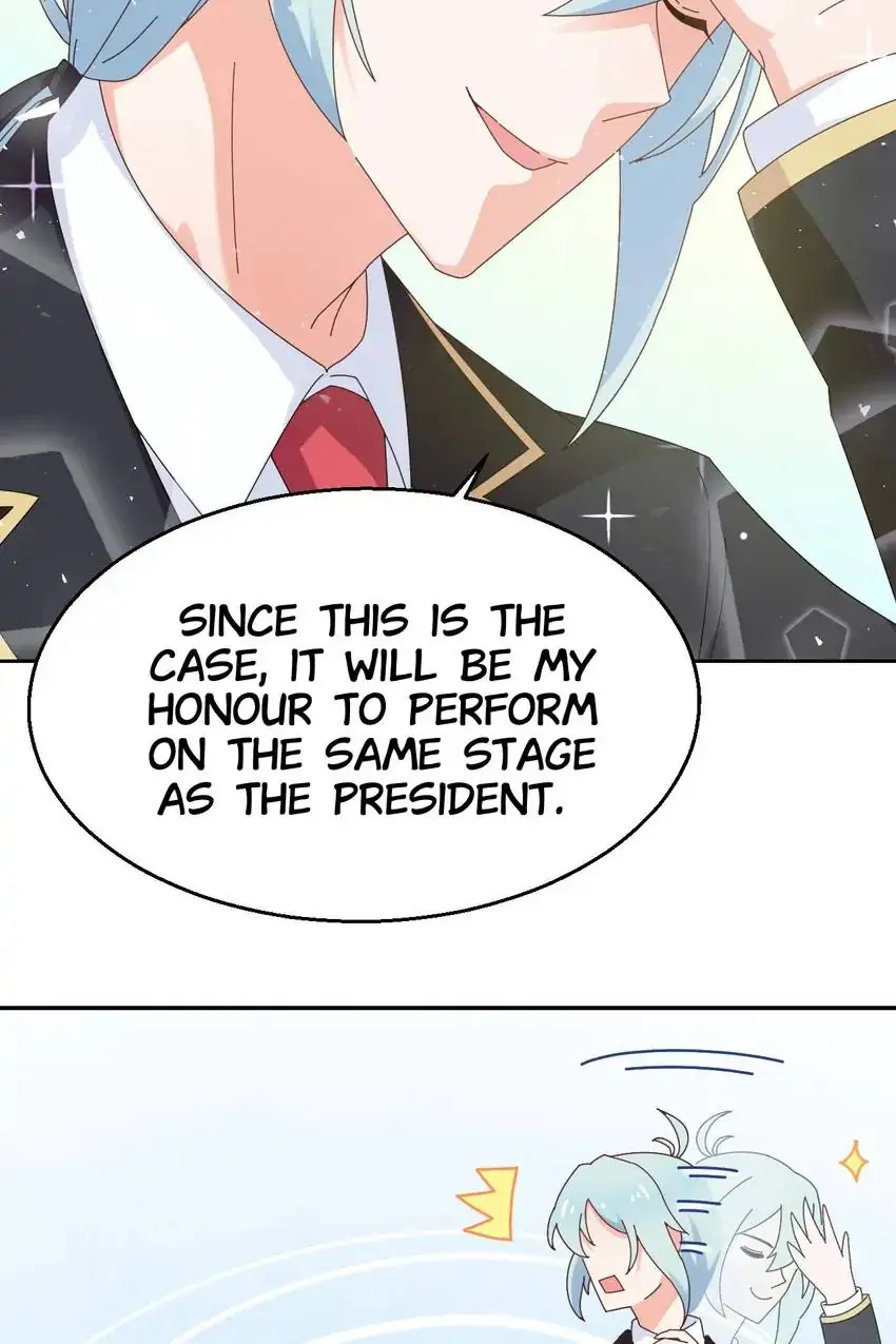 The Trap of True Love Chapter 17 - page 23