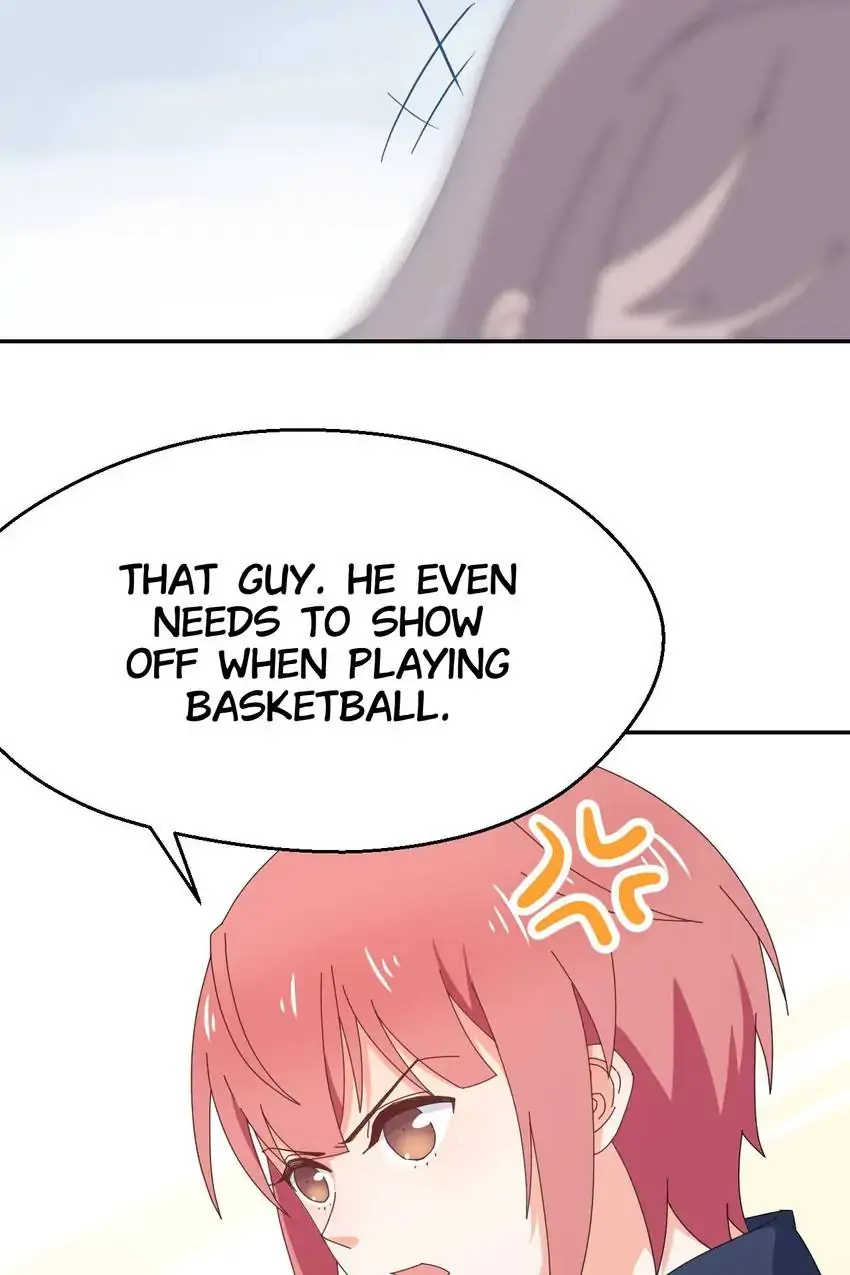 The Trap of True Love Chapter 17 - page 34