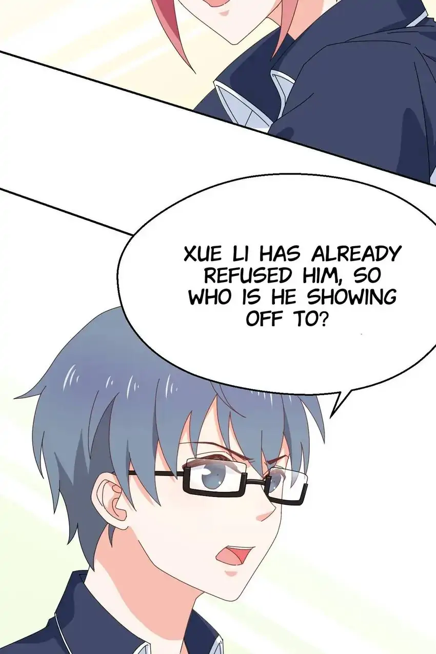 The Trap of True Love Chapter 17 - page 35