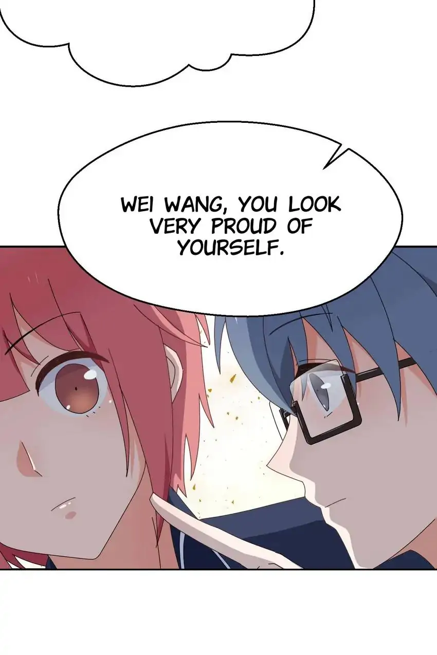 The Trap of True Love Chapter 17 - page 39